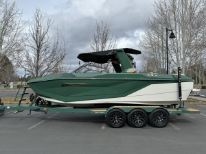 2025 Nautique Boats G23 for sale in Bend, Oregon