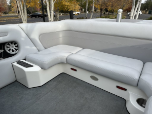 2009 Supreme Boats V208 for sale in Bend, Oregon