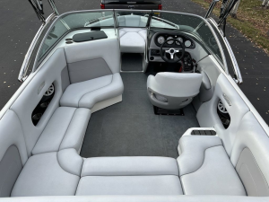 2009 Supreme Boats V208 for sale in Bend, Oregon