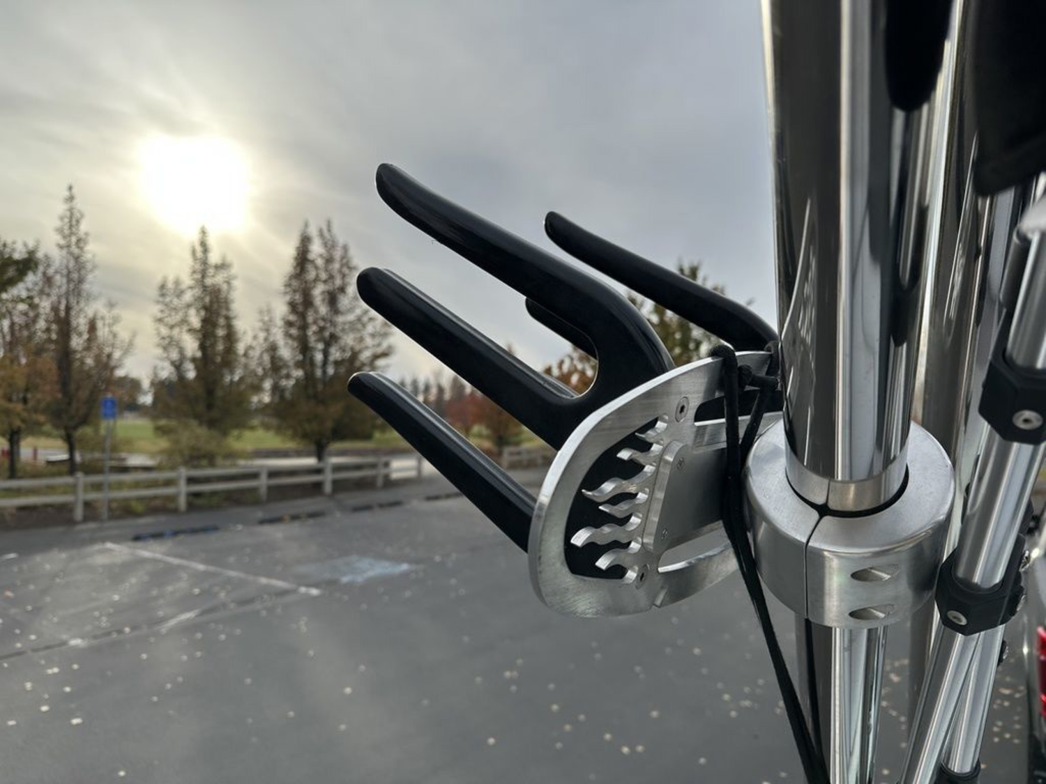 2009 Supreme Boats V208