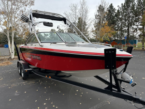 2009 Supreme Boats V208 for sale in Bend, Oregon