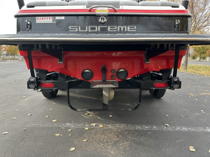 2009 Supreme Boats V208 for sale in Bend, Oregon