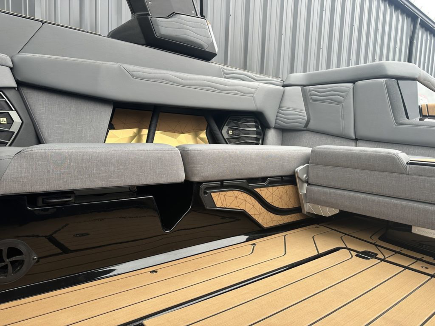 2025 Nautique Super Air Nautique G23