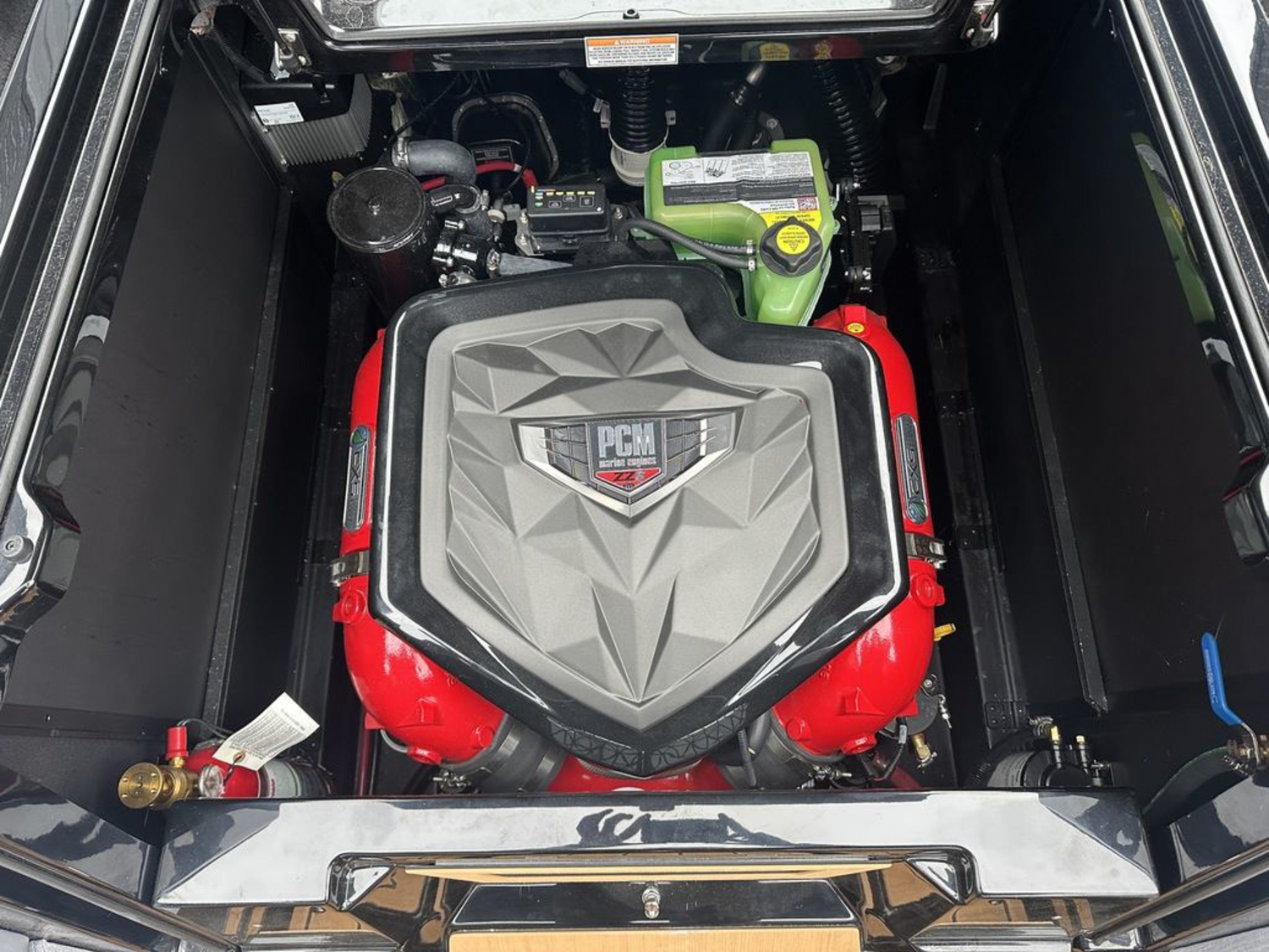 2025 Nautique Super Air Nautique G23