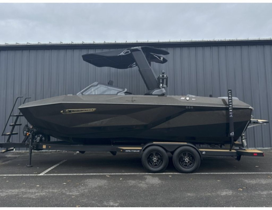 2025 Nautique Boats G23 for sale in Washougal, Washington