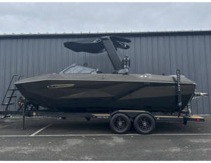 2025 Nautique Boats G23 for sale in Washougal, Washington
