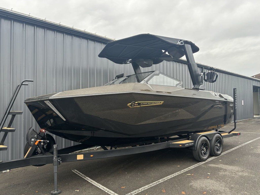 2025 Nautique Boats G23 for sale in Washougal, Washington
