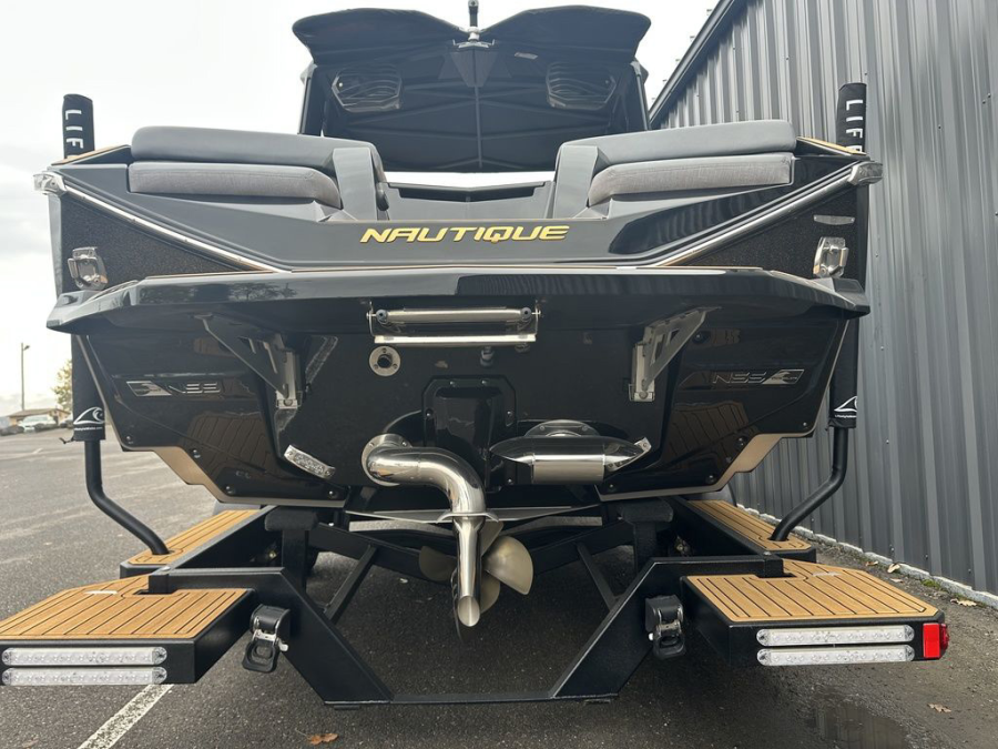 2025 Nautique Boats G23 for sale in Washougal, Washington