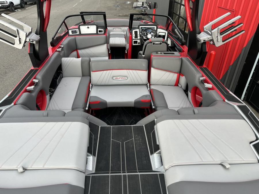 2021 Supra Boats SA for sale in Washougal, Washington