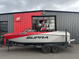 2021 Supra Boats SA for sale in Washougal, Washington