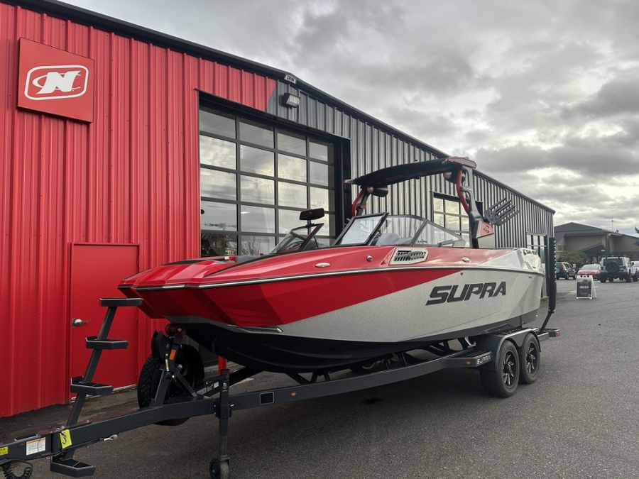 2021 Supra Boats SA for sale in Washougal, Washington