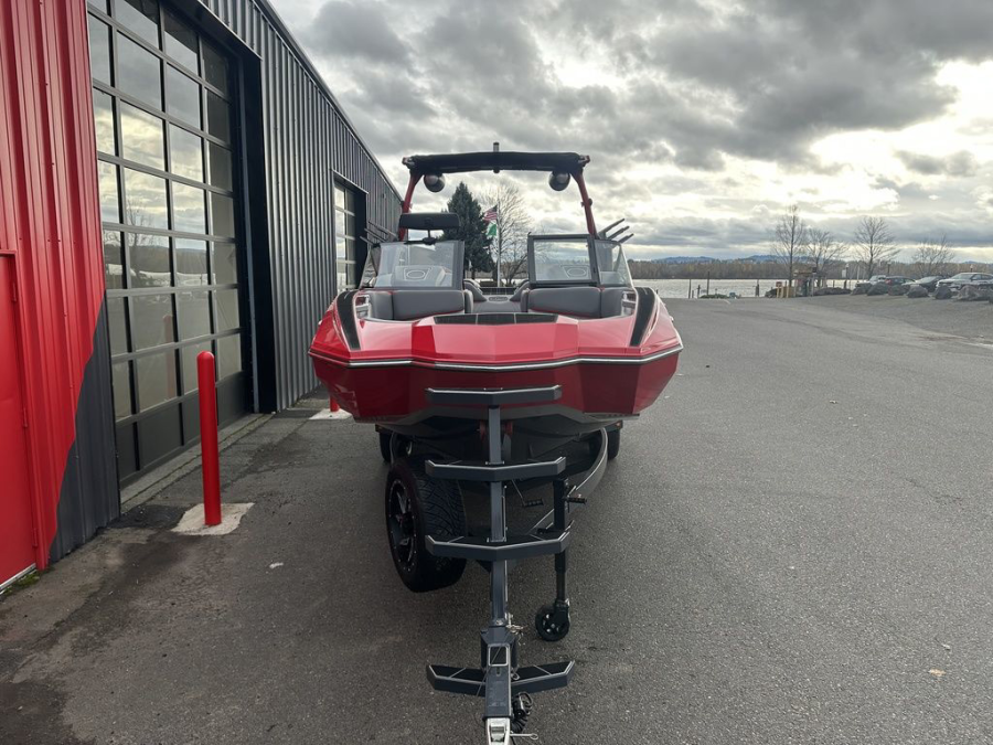 2021 Supra Boats SA for sale in Washougal, Washington