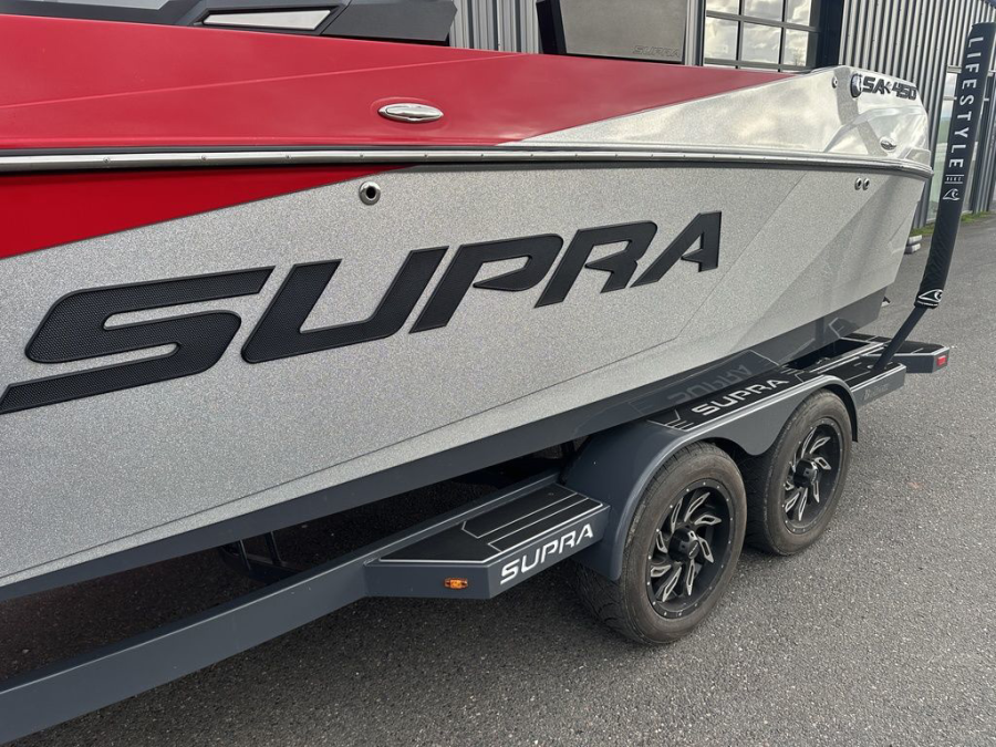 2021 Supra Boats SA for sale in Washougal, Washington