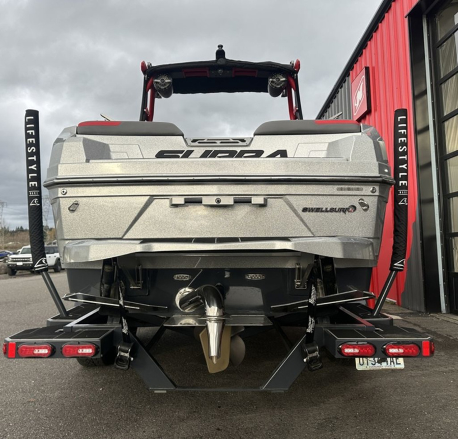 2021 Supra Boats SA for sale in Washougal, Washington