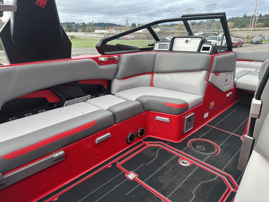 2021 Supra Boats SA for sale in Washougal, Washington