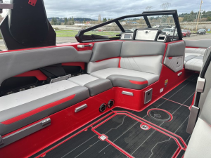2021 Supra Boats SA for sale in Washougal, Washington