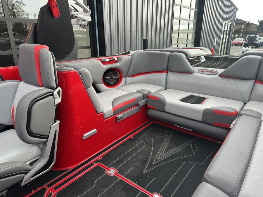2021 Supra Boats SA for sale in Washougal, Washington