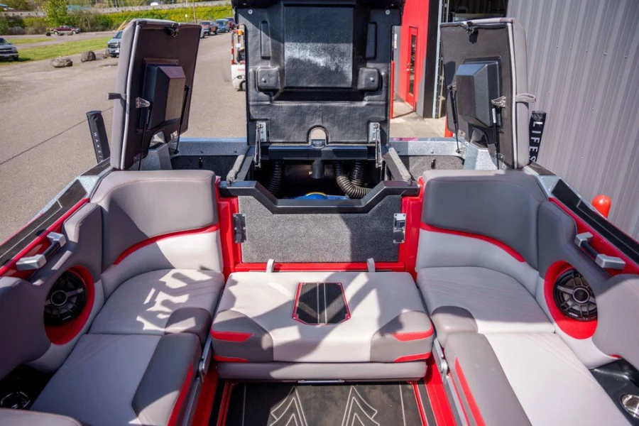 2021 Supra Boats SA for sale in Washougal, Washington