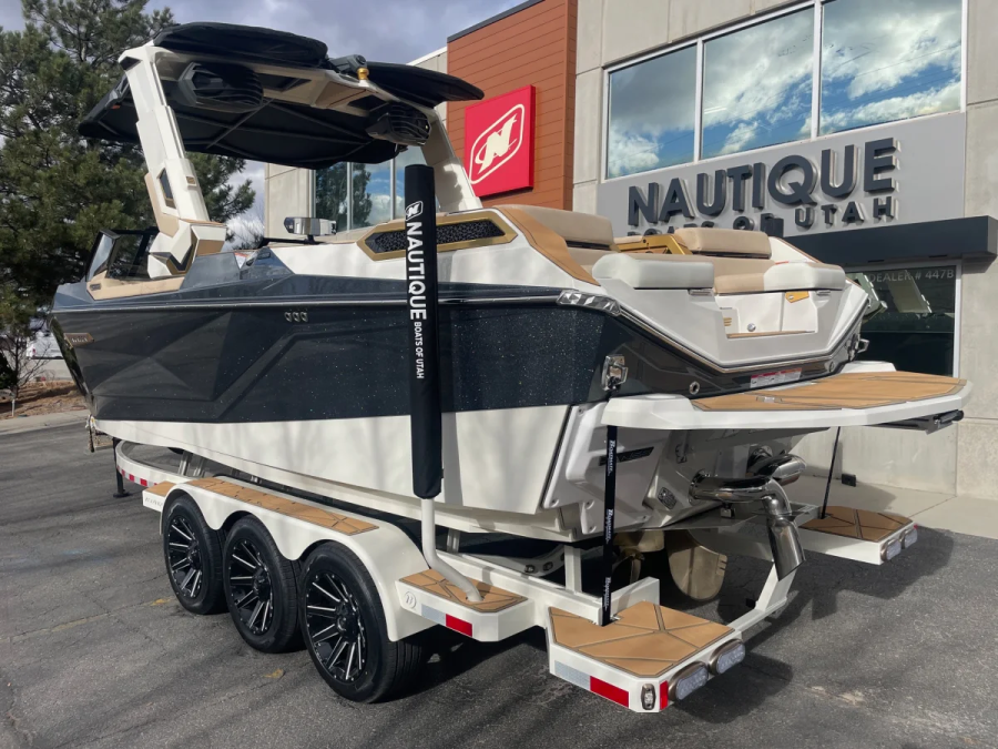 2026 Nautique Boats G25 Paragon for sale in Draper, Utah