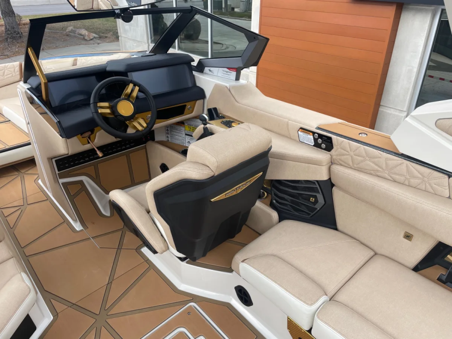 2026 Nautique Boats G25 Paragon for sale in Draper, Utah