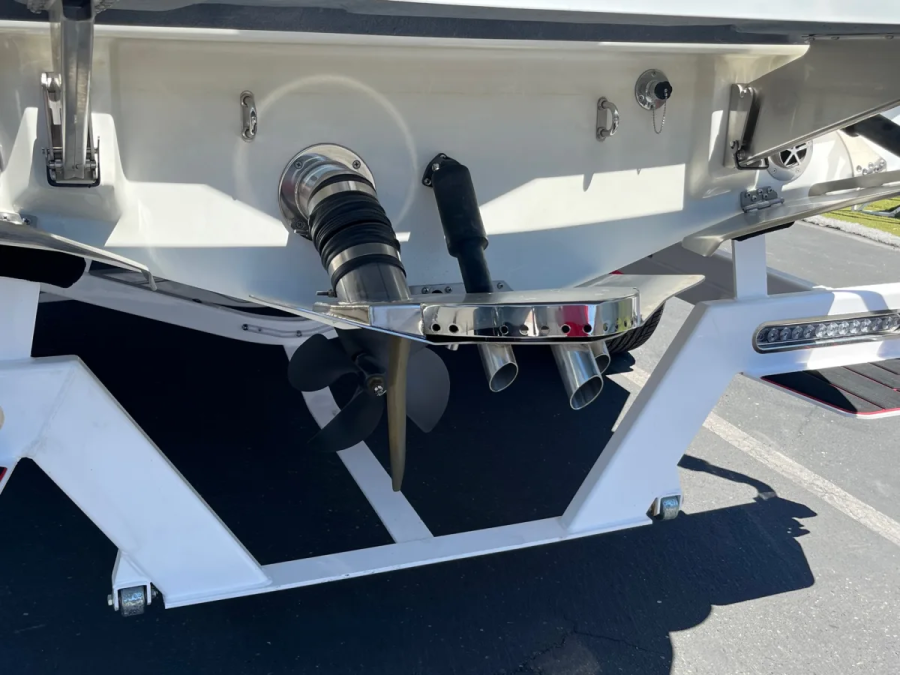 2021 Centurion Boats Ri237 for sale in Folsom, California