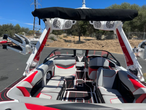 2021 Centurion Boats Ri237 for sale in Folsom, California
