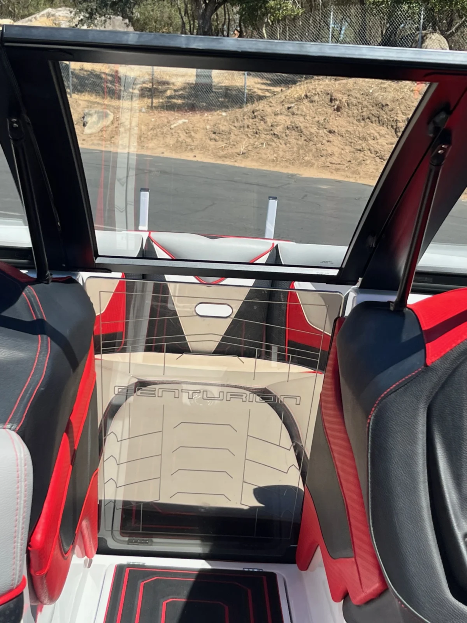 2021 Centurion RI 237