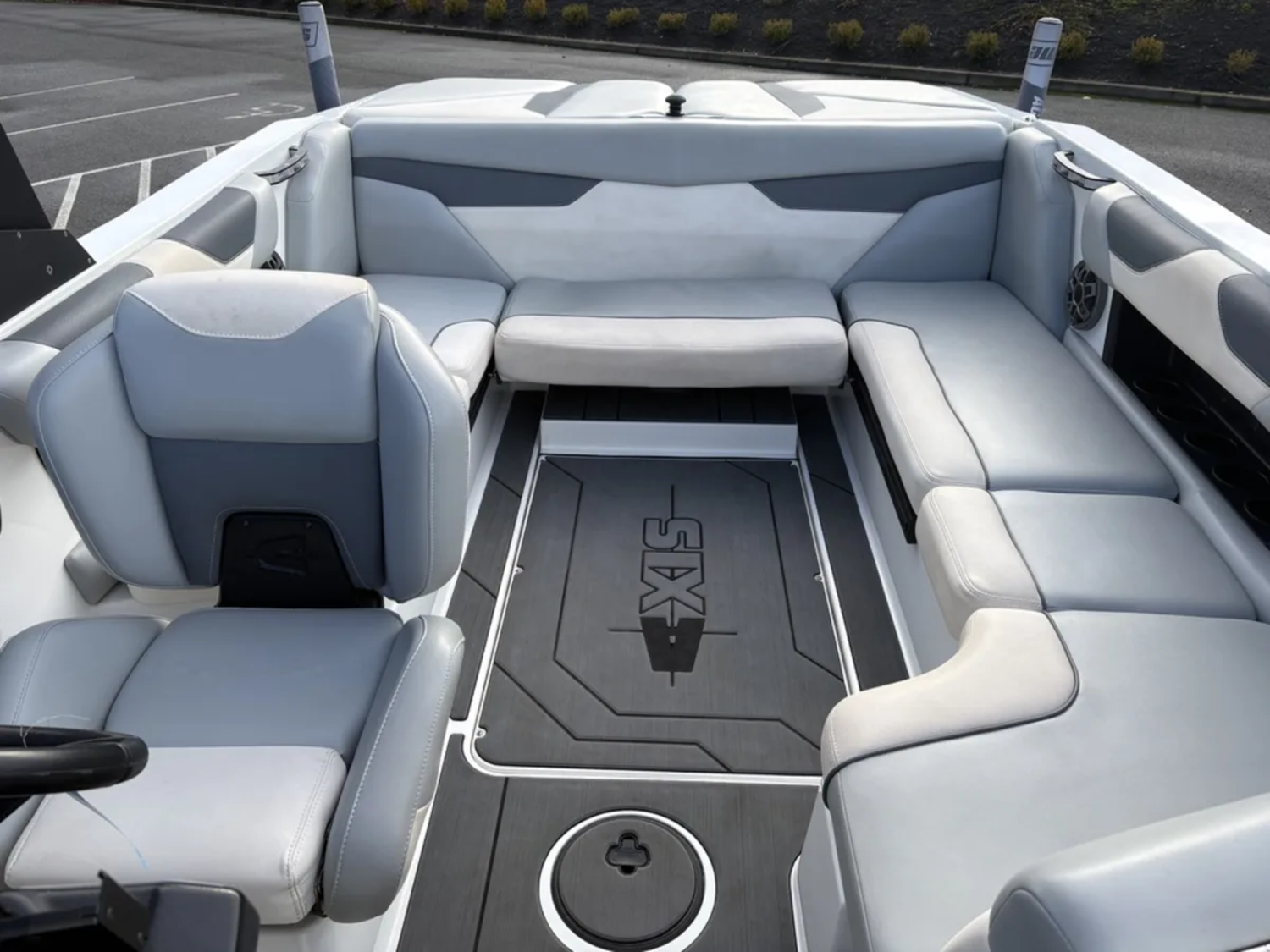 2020 Axis Boats A22 for sale in Canby, Oregon