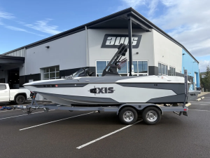2020 Axis Boats A22 for sale in Canby, Oregon