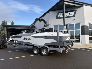 2020 Axis Boats A22 for sale in Canby, Oregon