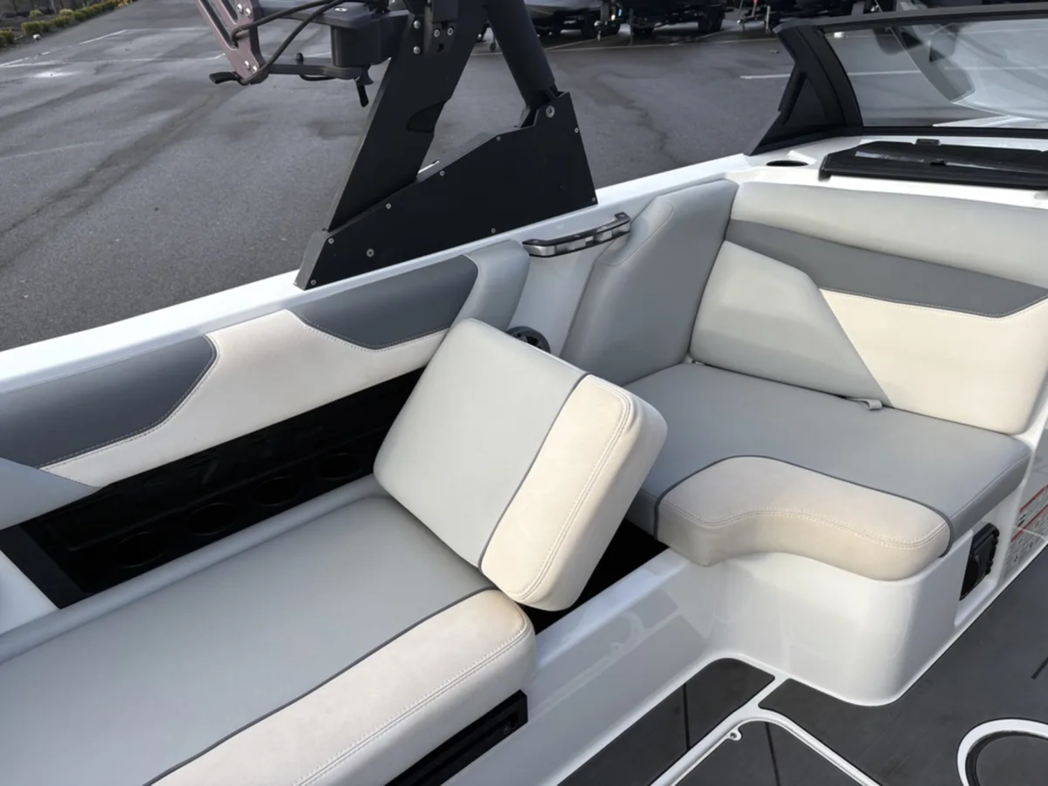2020 Axis Boats A22 for sale in Canby, Oregon
