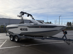 2020 Axis Boats A22 for sale in Canby, Oregon