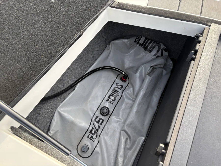 2020 Axis Boats A22 for sale in Canby, Oregon