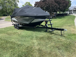 2021 Nautique Boats G21 for sale in Union, Michigan