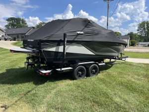2021 Nautique Boats G21 for sale in Union, Michigan