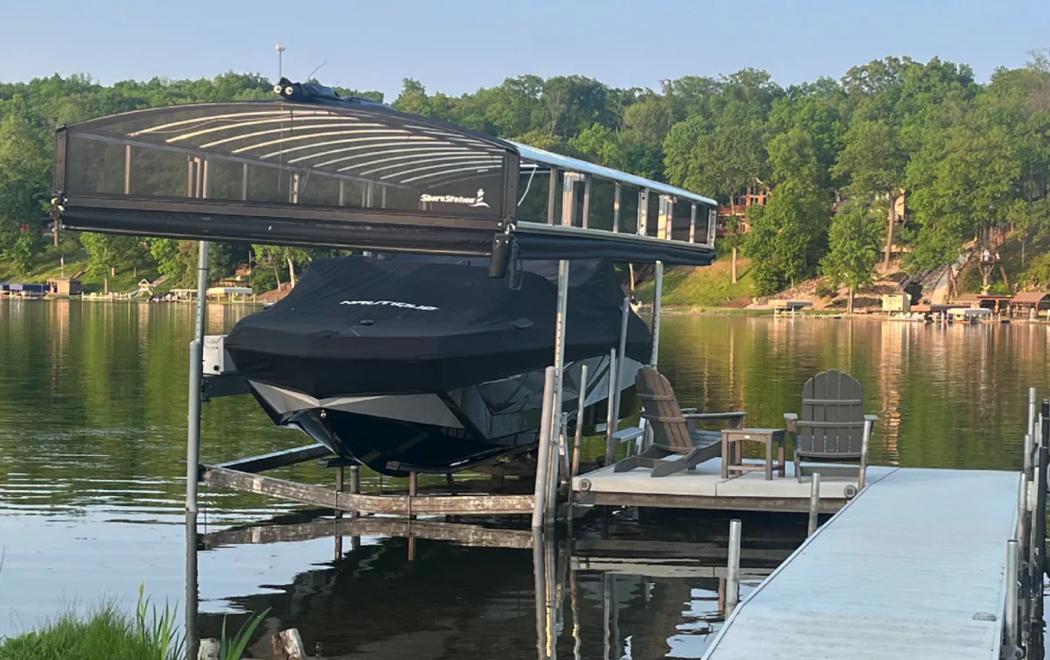 2021 Nautique Boats G21 for sale in Union, Michigan