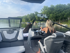 2021 Nautique Boats G21 for sale in Union, Michigan