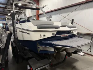 2022 Malibu Boats Wakesetter 22 LSV for sale in Billings, Montana