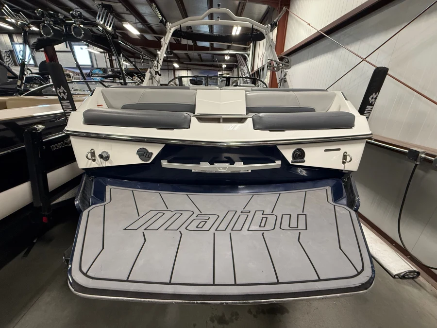 2022 Malibu Boats Wakesetter 22 LSV for sale in Billings, Montana