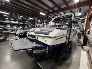 2022 Malibu Boats Wakesetter 22 LSV for sale in Billings, Montana
