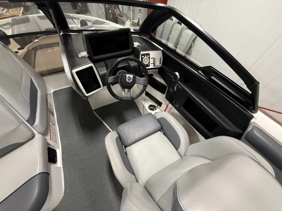 2022 Malibu Boats Wakesetter 22 LSV for sale in Billings, Montana