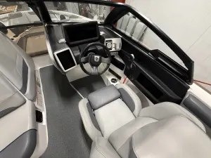 2022 Malibu Boats Wakesetter 22 LSV for sale in Billings, Montana