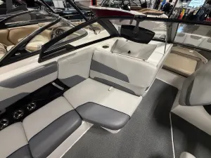 2022 Malibu Boats Wakesetter 22 LSV for sale in Billings, Montana