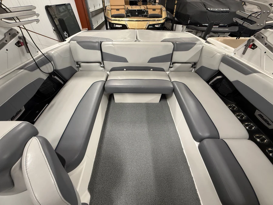 2022 Malibu Boats Wakesetter 22 LSV for sale in Billings, Montana