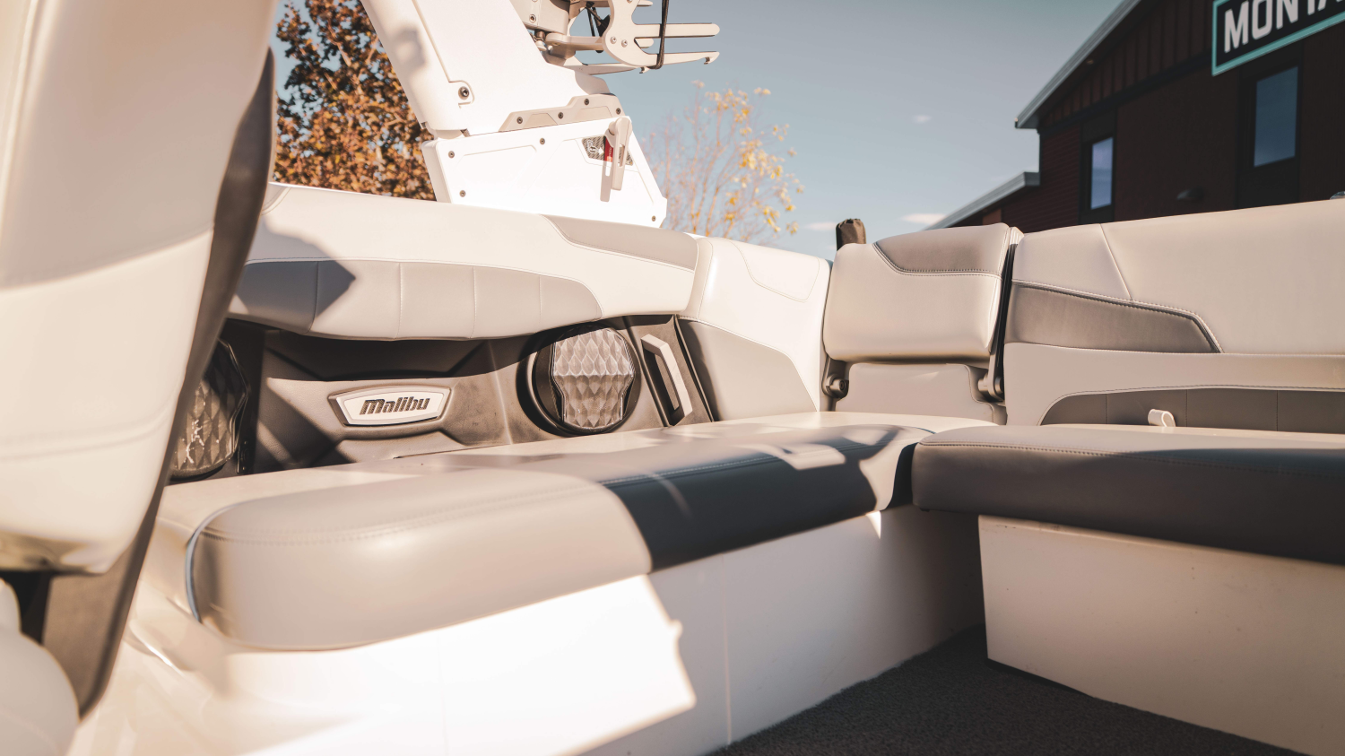 2022 Malibu Wakesetter 22 LSV