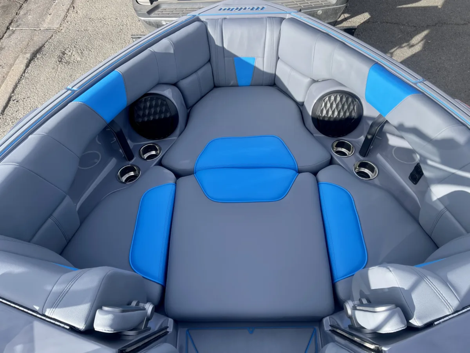 2023 Malibu Boats Wakesetter 23 LSV for sale in Huntsville, Alabama