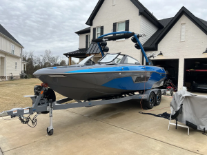 2023 Malibu Boats Wakesetter 23 LSV for sale in Huntsville, Alabama