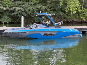 2023 Malibu Boats Wakesetter 23 LSV for sale in Huntsville, Alabama