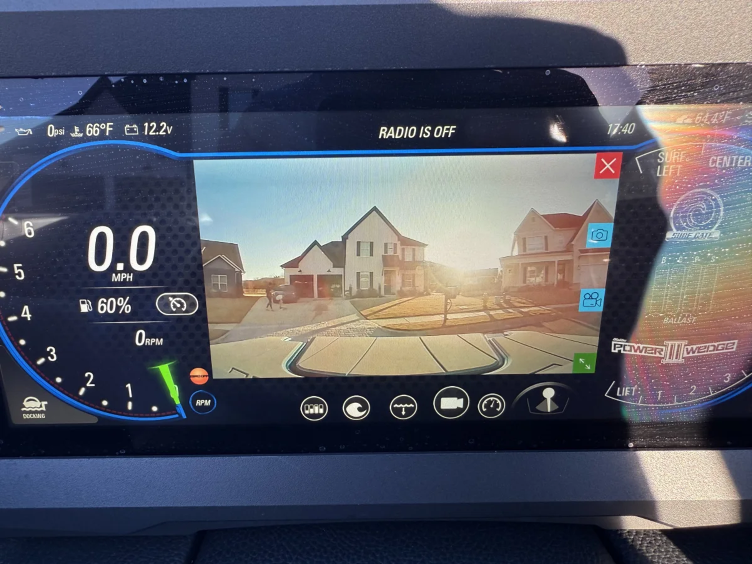 2023 Malibu Boats Wakesetter 23 LSV for sale in Huntsville, Alabama