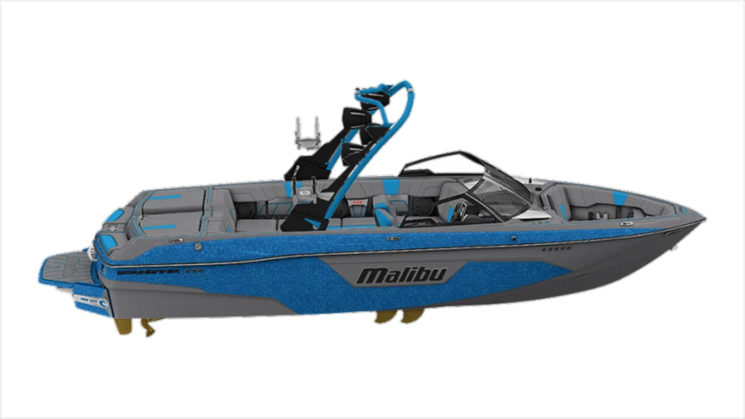 2023 Malibu Boats Wakesetter 23 LSV for sale in Huntsville, Alabama